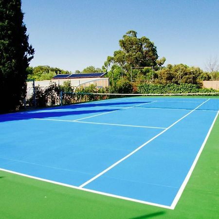 Apartamentos Individuales Con Piscina Galapagar Dış mekan fotoğraf