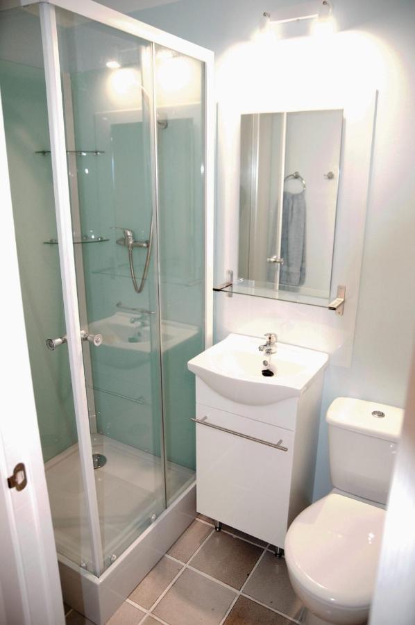 Apartamentos Individuales Con Piscina Galapagar Dış mekan fotoğraf